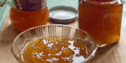 Džem od lubenice i dinje